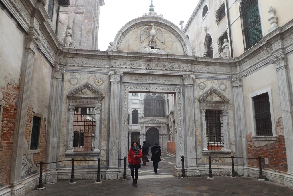 Venice House ห้อง รูปภาพ